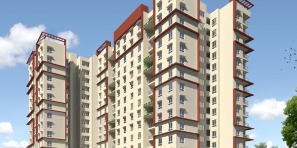 green town home developers