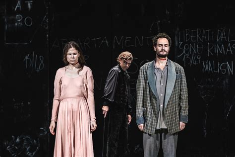 Il maestro e Margherita 2025