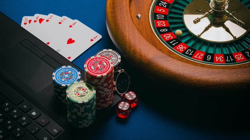 iwild casino