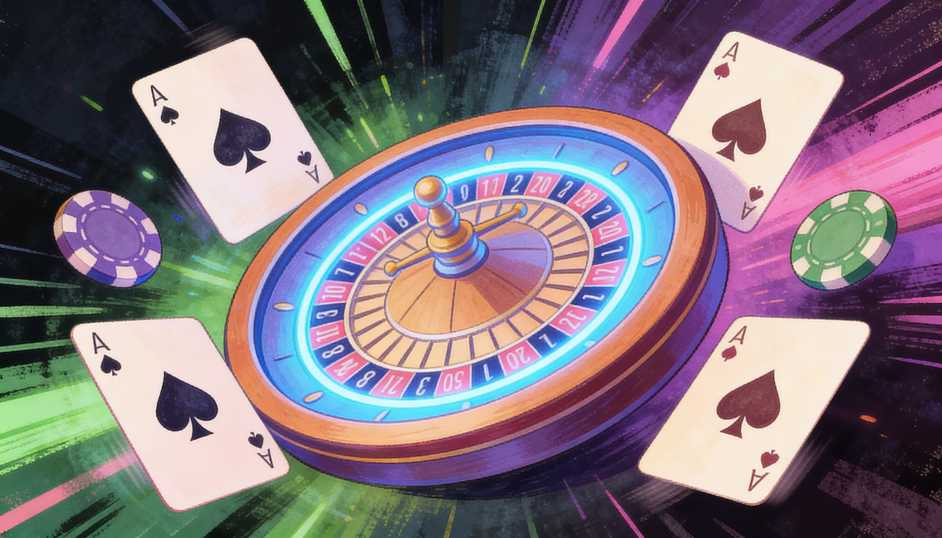 Highway casino mobile