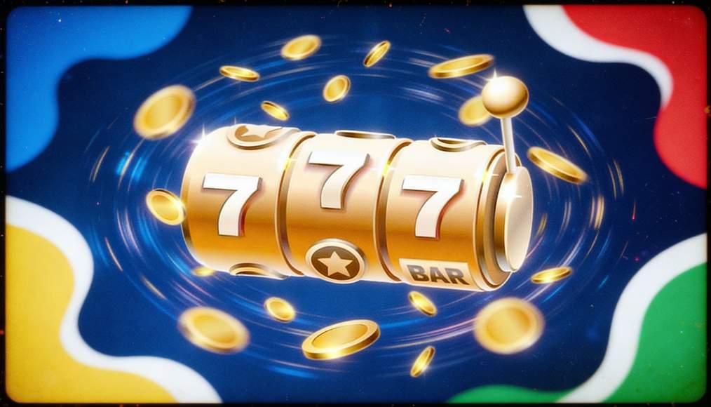 Lion slots online