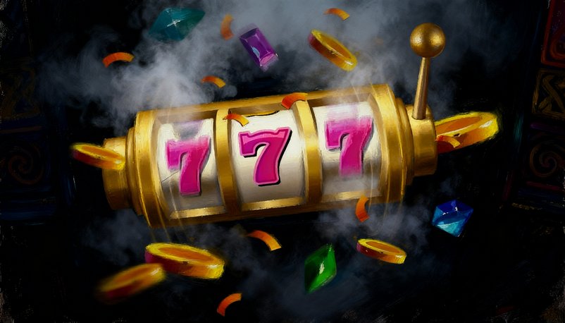 iwild casino app