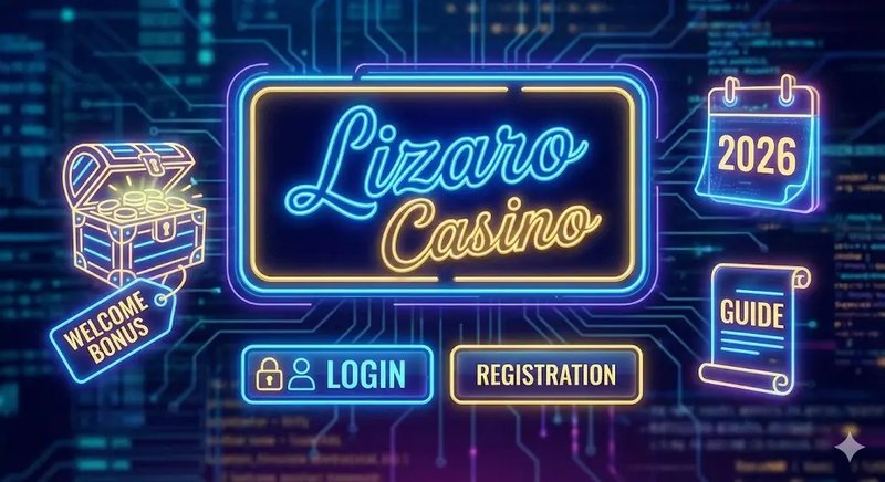 Lizaro, lizaro casino