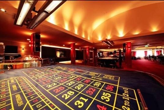 Fugu casino deutschland in Germany