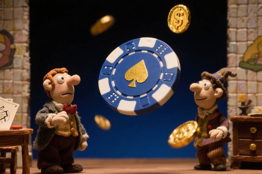 Zoome casino