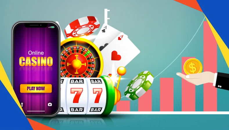 Discover the Excitement of Patrick Spins Casino App