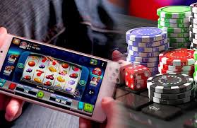 Discover the Excitement of Patrick Spins Casino App