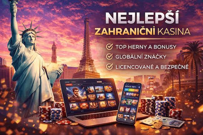 Legální kasino Synot Vše, co potřebujete vědět o online hazardu